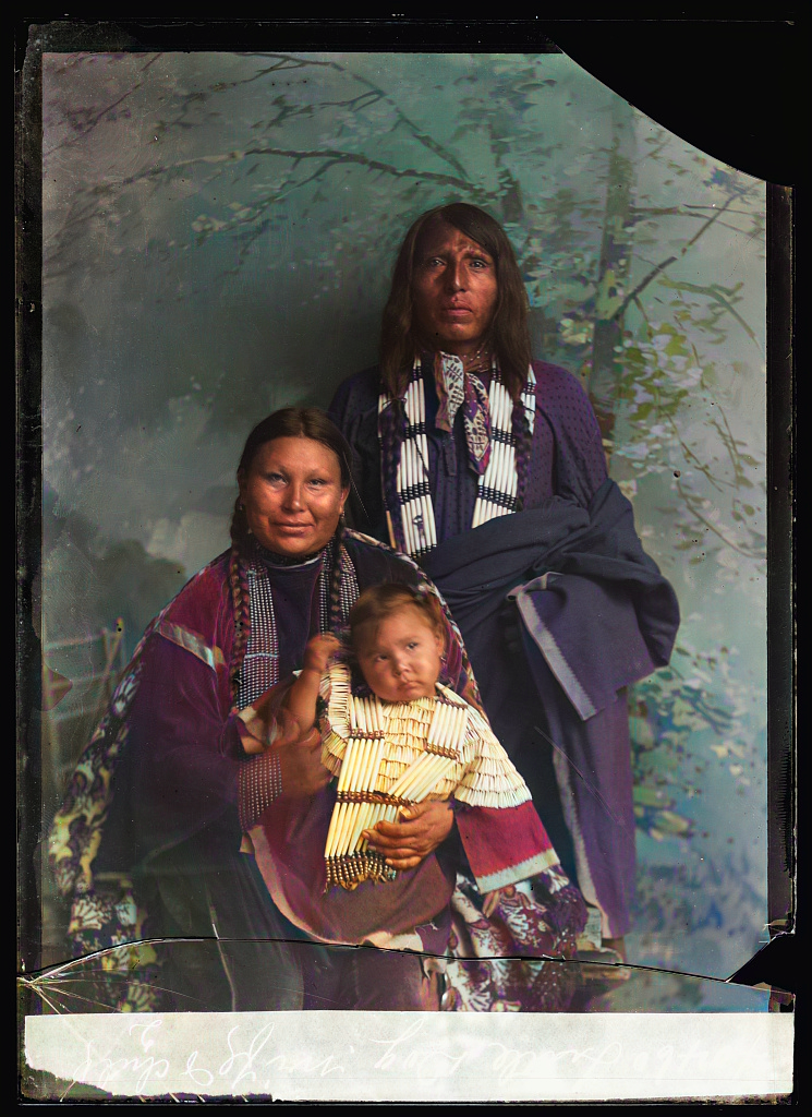native family